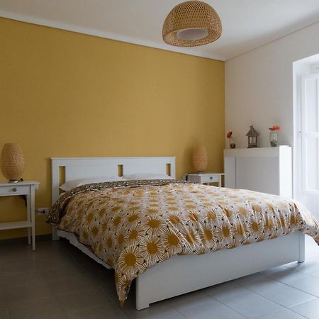 Aquila Sveva Domus Villa Ragusa Bagian luar foto