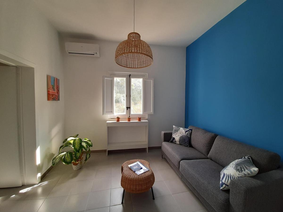 Aquila Sveva Domus Villa Ragusa Bagian luar foto