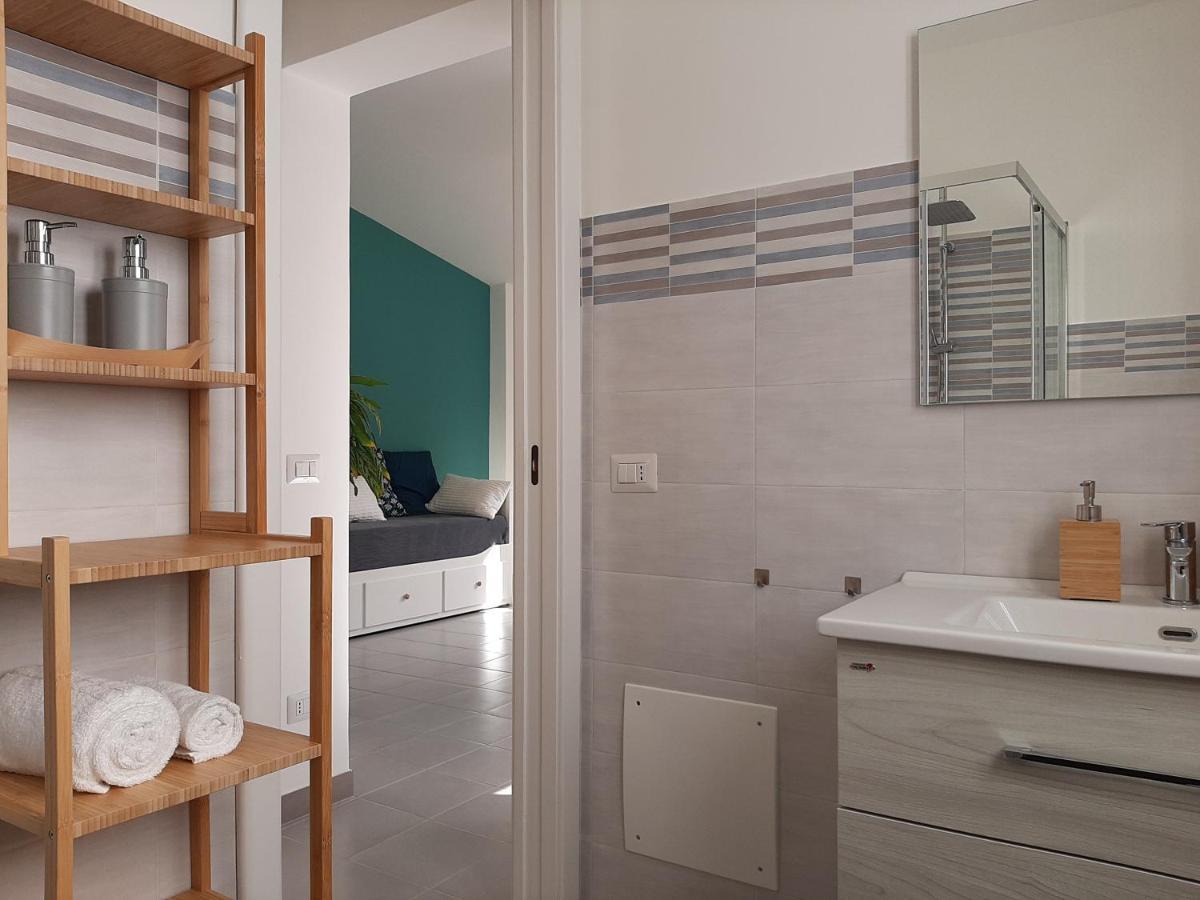 Aquila Sveva Domus Villa Ragusa Bagian luar foto