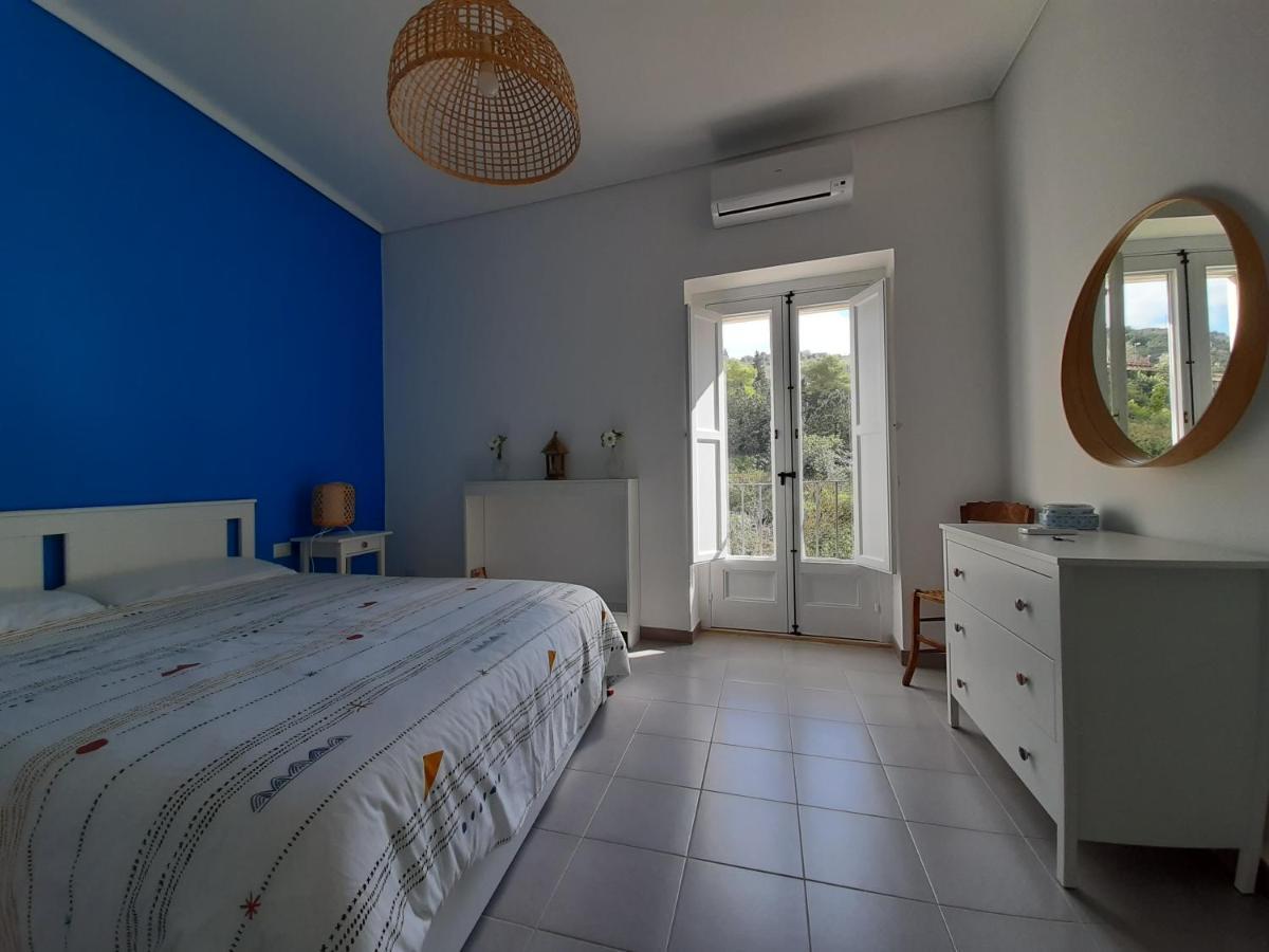 Aquila Sveva Domus Villa Ragusa Bagian luar foto