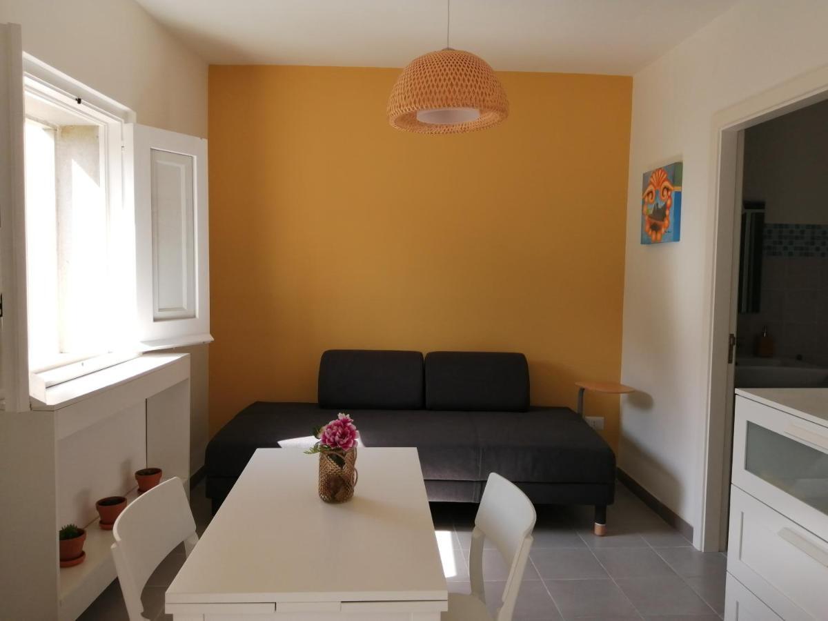 Aquila Sveva Domus Villa Ragusa Bagian luar foto