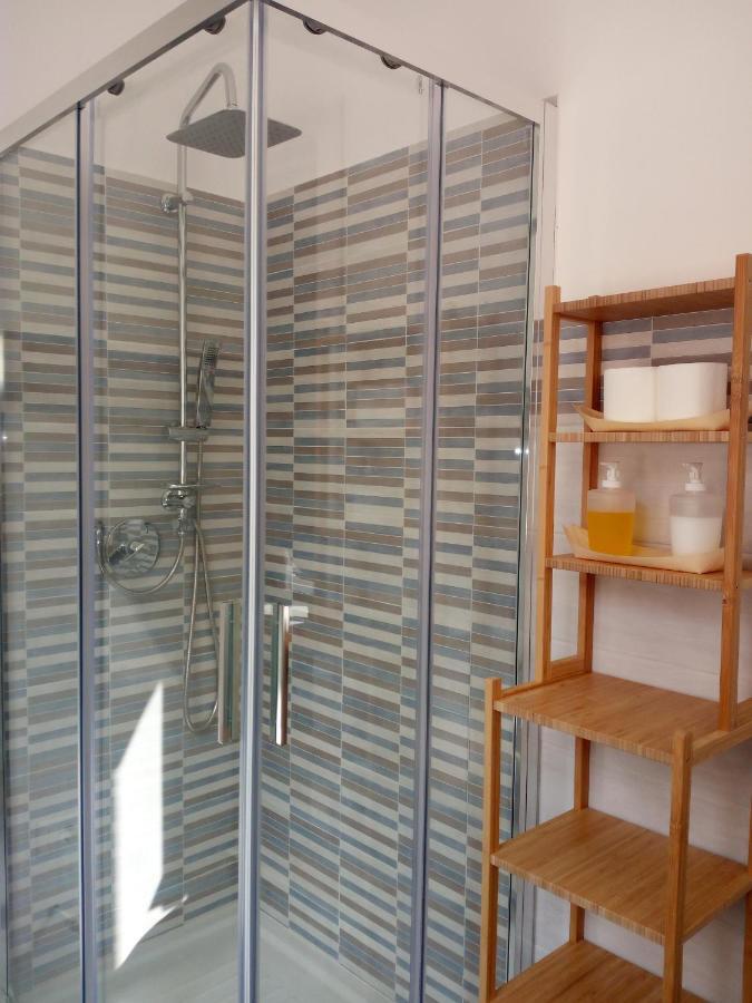 Aquila Sveva Domus Villa Ragusa Bagian luar foto